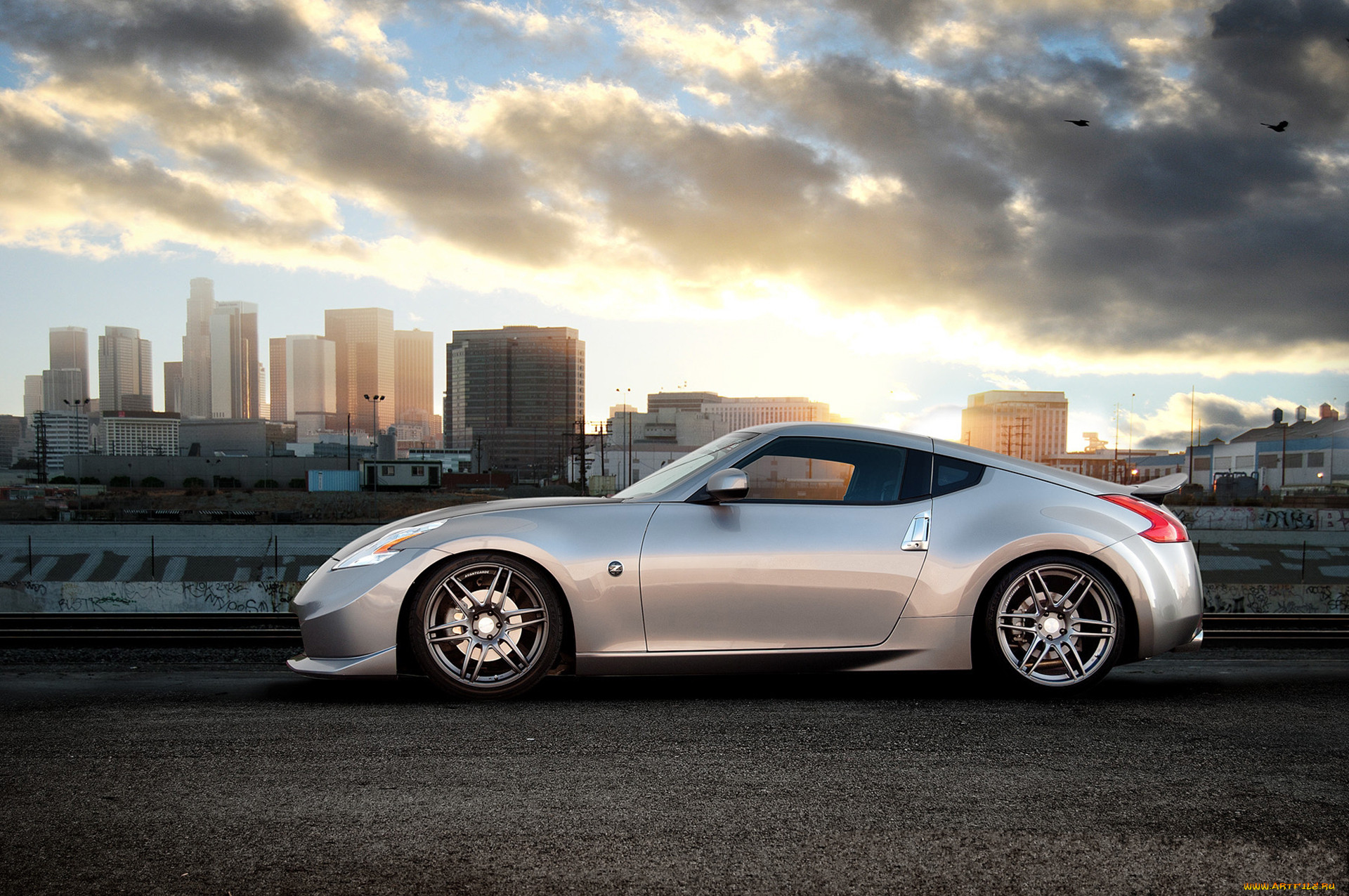 nissan, 370z, , datsun, , 